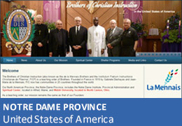 Notre Dame Province