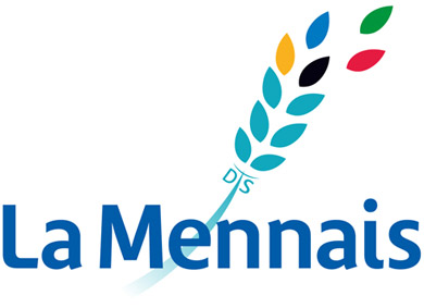 Nouveau logo La Mennais – LaMennais.org