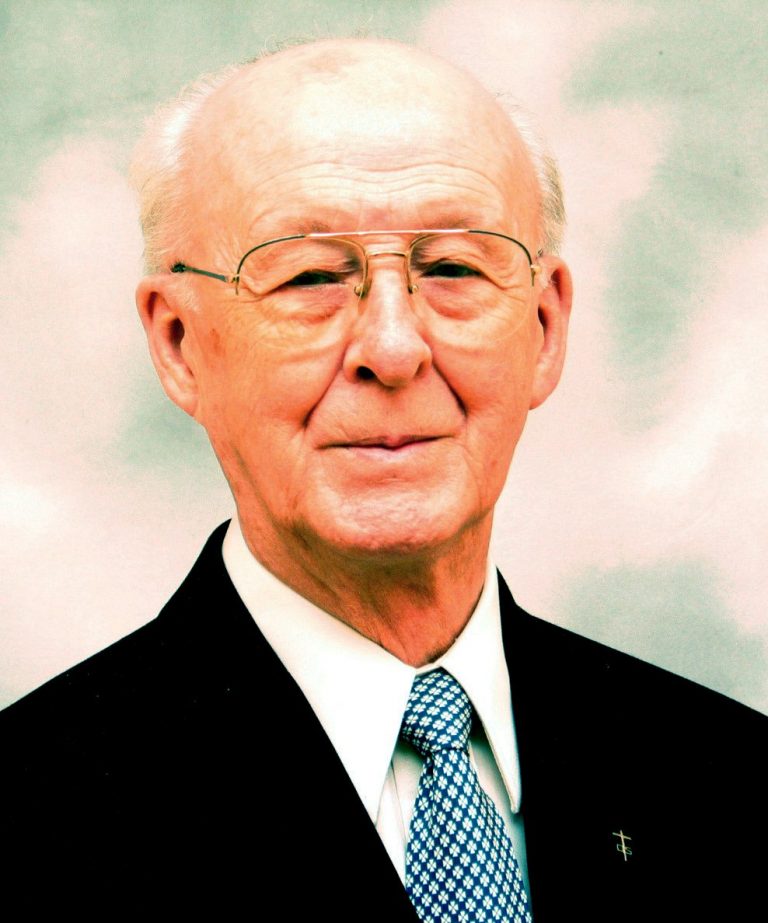 Frère Roger PROVOST (AugusteLouis)